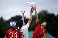 Pool Play - WUGC 2016