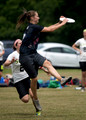 Fusion vs Brute Squad - Women's Pool Play - USAU US Open 2016