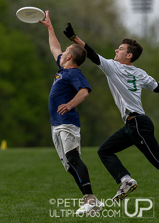 HS Northeastern Conference Championships