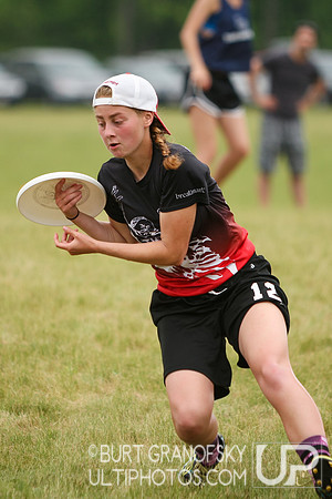 2016 Mass State Championships: Girls Division