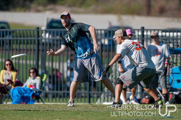 2013 USAU Southeast Regional
