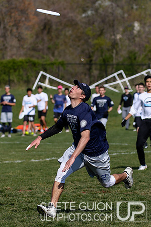 DI Colonial Conference Championships