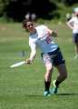 Pool B Saturday Round 1 - Women's Pool Play - USAU US Open 2016