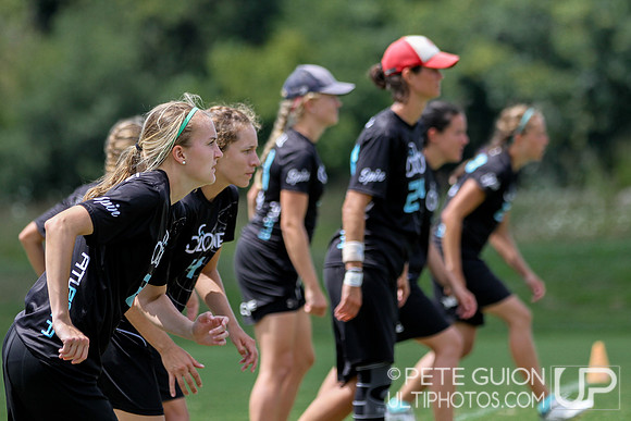 Chesapeake Open