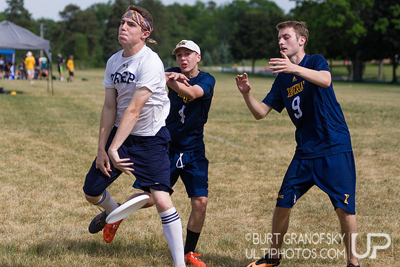 Massachusetts Div II HS Championships