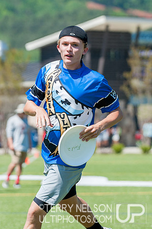 Georgia High School Ultimate State Championship