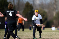 2014 Queen City Tune Up Saturday Action