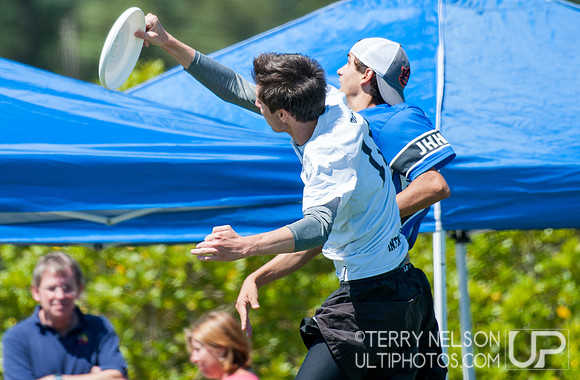 Georgia High School Ultimate State Championship