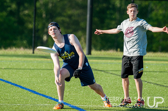 Georgia High School Ultimate State Championship