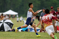 2016 Mass State Championships: Open Division I