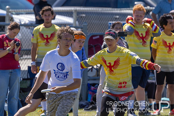 2025 California High School Champs