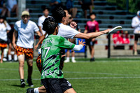 2023 BC Junior Ultimate Championship