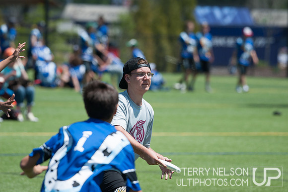 Georgia High School Ultimate State Championship