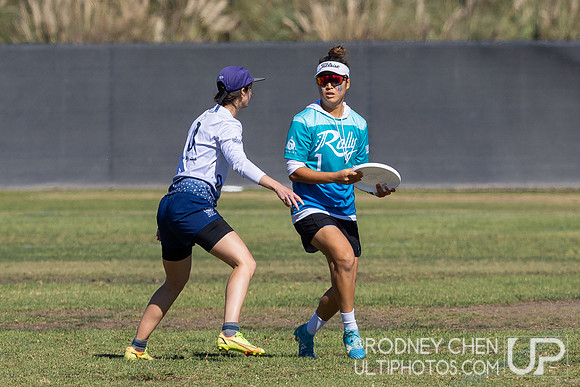 2024 USA Club National Championships