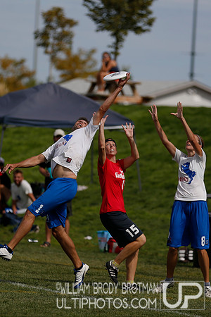 2013 South Central Mixed Regionals