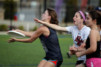 Women's Sat Rd 5 - College Terminus 2015