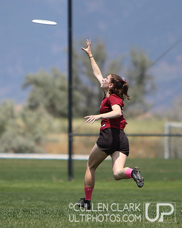 06/17/2023 - High School National Invite (HSNI), Salt Lake City, UT. Copyright Cullen Clark for Ultiphotos