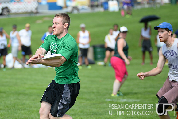 Philly Open 2016