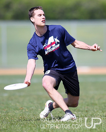 Pop Ultimate Hat 2016