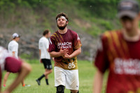 2016 Mass State Championships: Open Division I