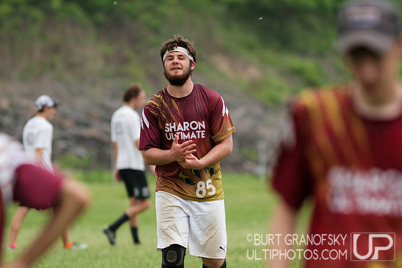 2016 Mass State Championships: Open Division I