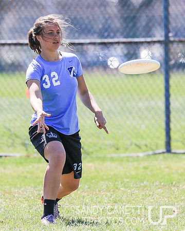 Saturday - Metro NY D-1 College Women's Sectionals