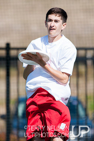 Georgia High School Ultimate State Championship