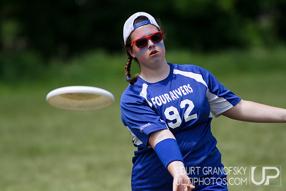2016 Mass State Championships: Girls Division