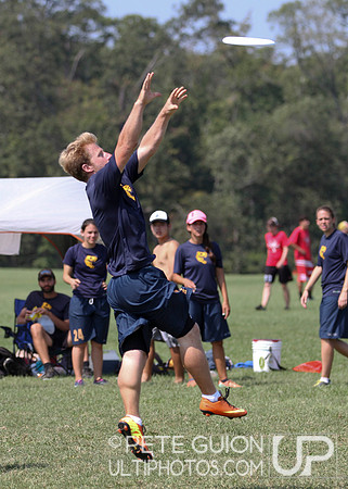 Playoffs of the Mixed Division of the Ultimate Capitol Sectionals