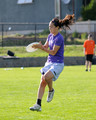 Women's: Humboldt State v. Delaware