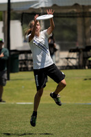 USAU Southern HS Regional Championships 2016 - Sunday