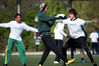 Championship Brackets - YULA Invite 2016