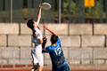 Full Coverage - San Francisco Flamethrowers at Vancouver Riptide 6/4/16