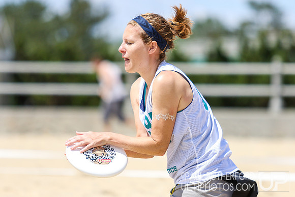 2016 USAU Beach National Championship