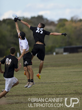 2013 MA Men's Regionals Sun