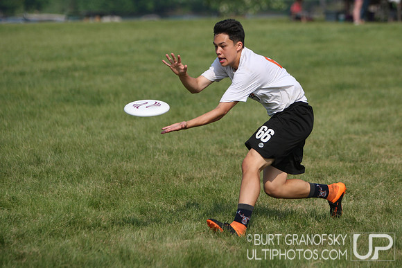 2016 Mass State Championships: Open Division I