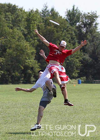 Playoffs of the Mixed Division of the Ultimate Capitol Sectionals