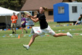 Slow White vs. Drag'n Thrust: Thurs Pool Play - 2012 US Open