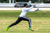 Texas High School State Championships - Boys Bracket Play