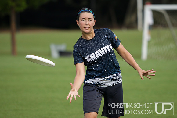 Club Terminus 2016 - Saturday, Round 1