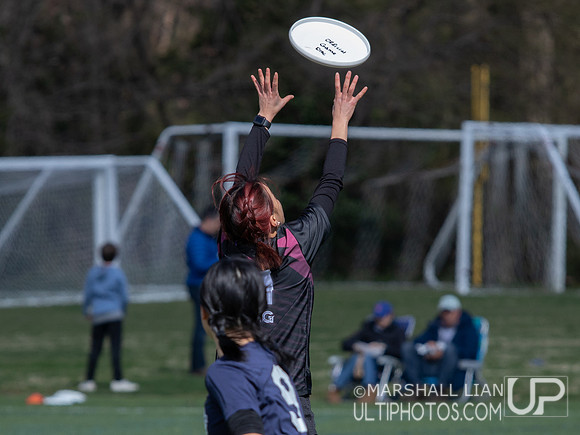 2022 YULA Invite Saturday Action