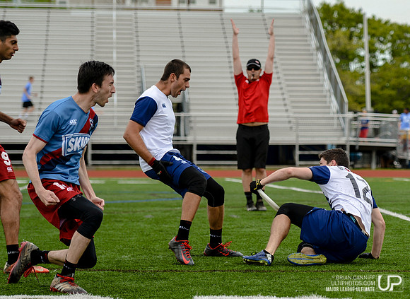 PHL Spinners @ BOS Whitecaps - MLU - 5/14/16