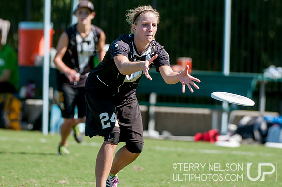 2013 USAU Southeast Regional