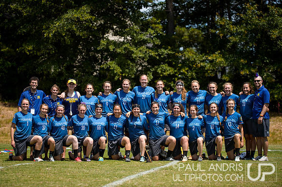 2016 D1 National Championships