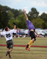 2013 Mid-Atlantic Regionals Saturday action