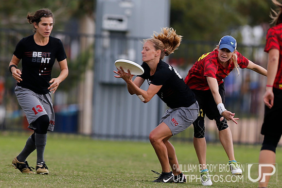2013 Club Nationals