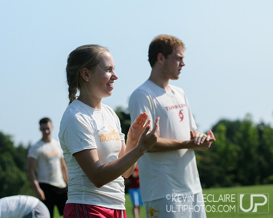 Capital Sectionals 2013 Sunday action