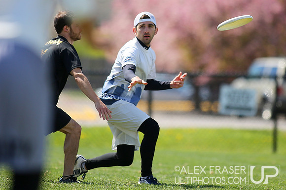 Pop Ultimate Hat 2016