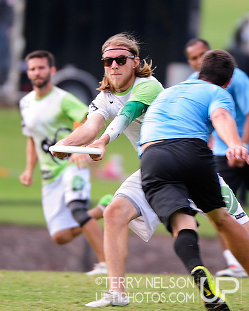 2013 USAU Southeast Regional