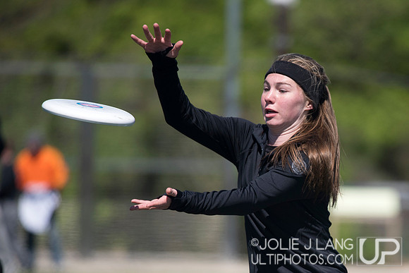 Championship Brackets - YULA Invite 2016